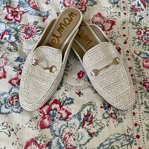 Sam Edelman Mules